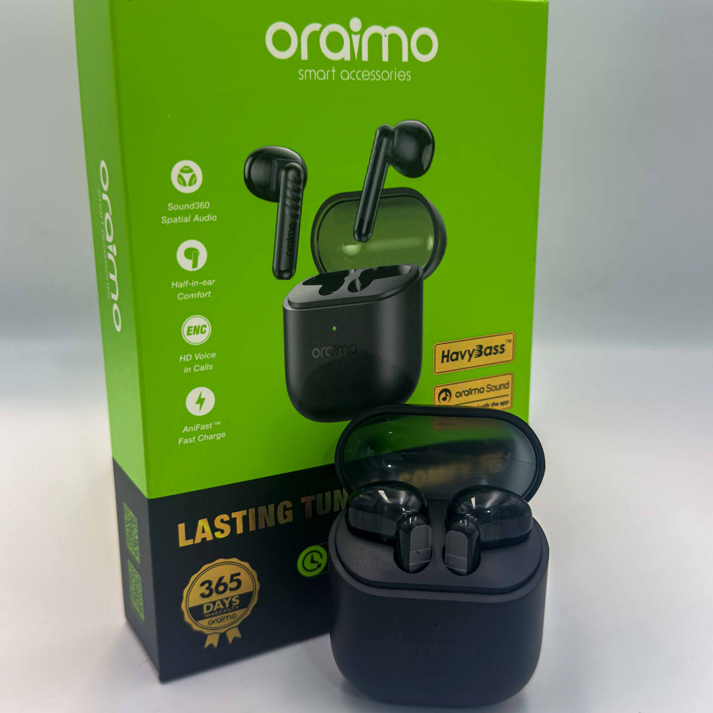 Pack Telephone POwerbank airpods