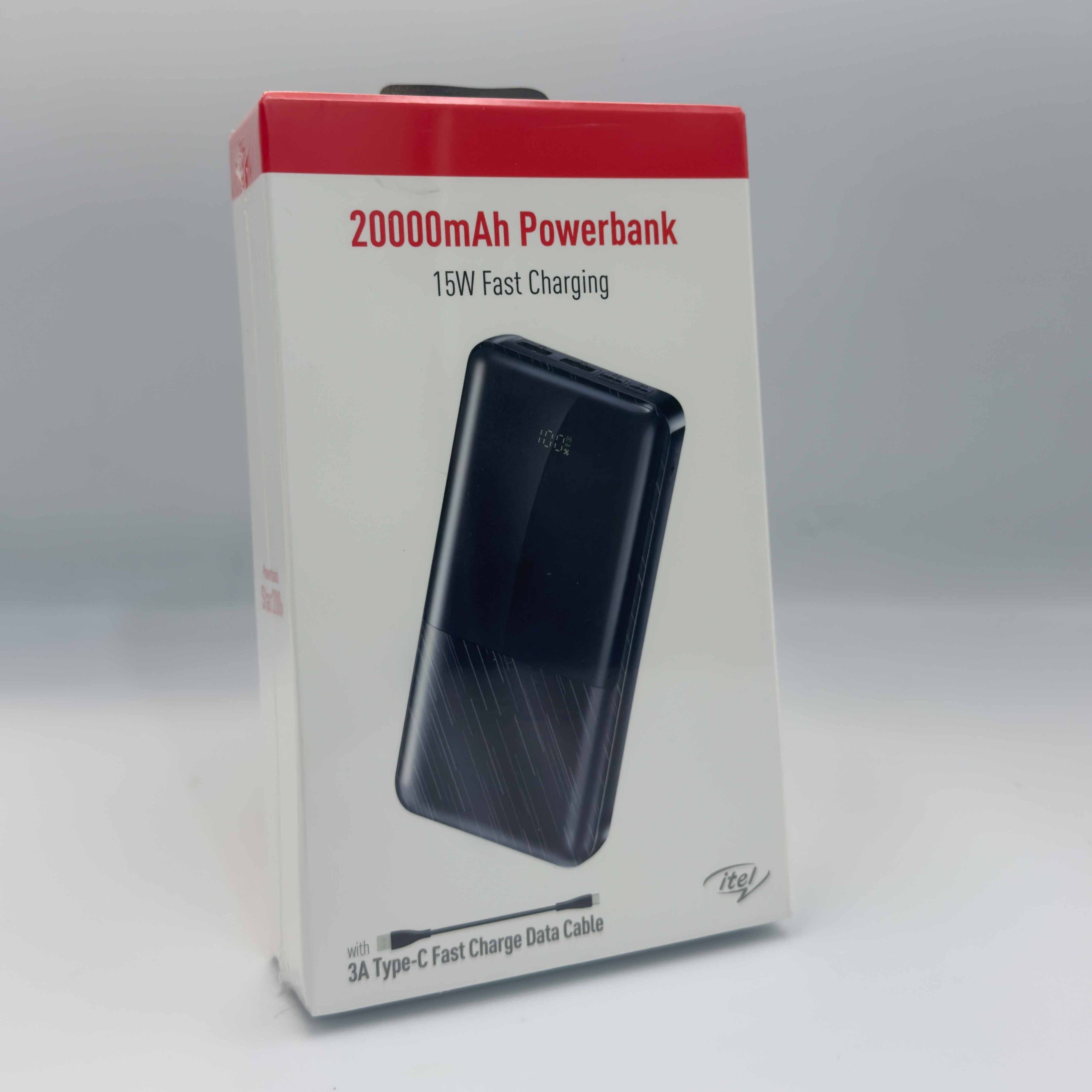 Pack Telephone POwerbank airpods