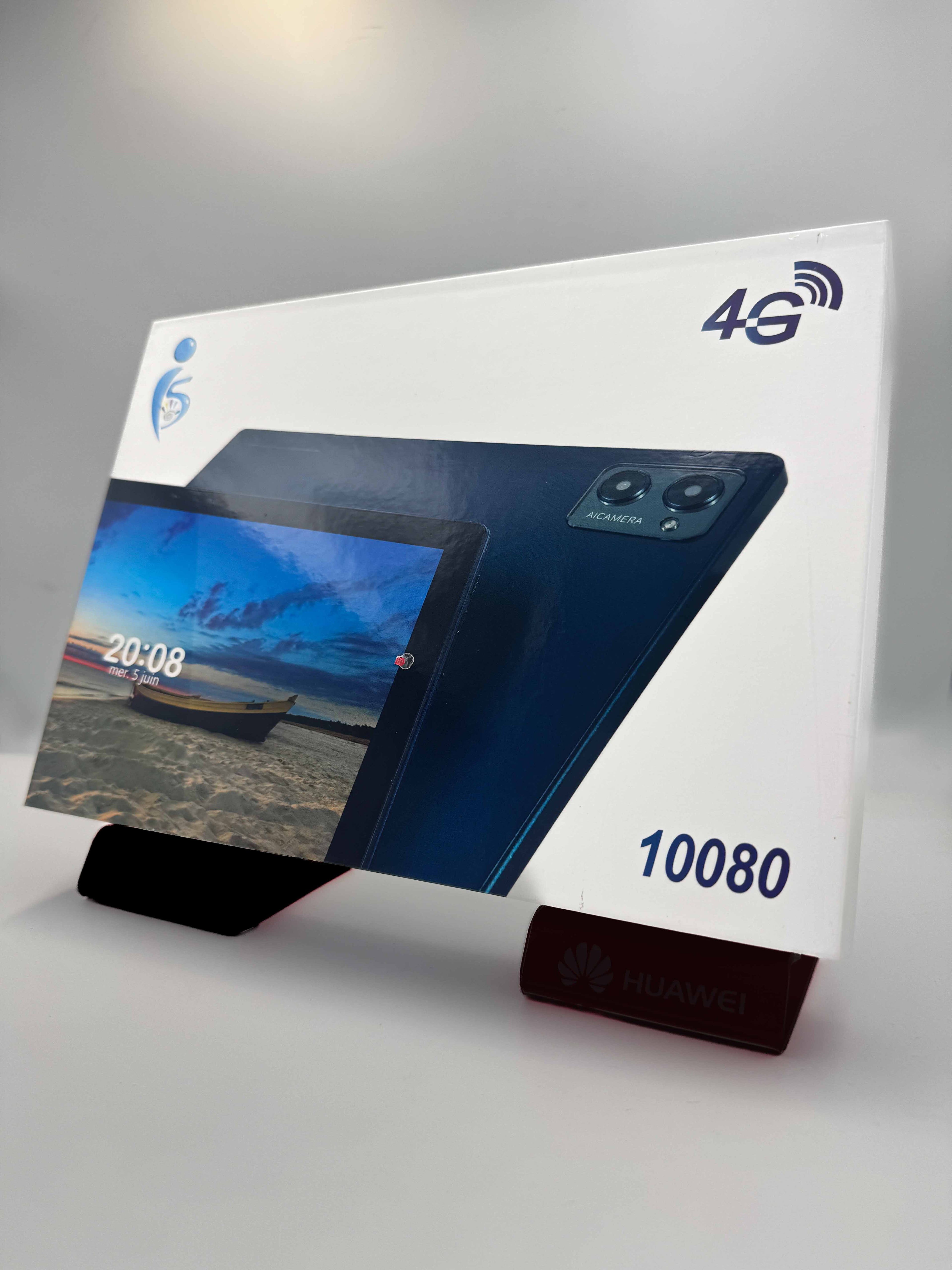 Tablette I5 10080