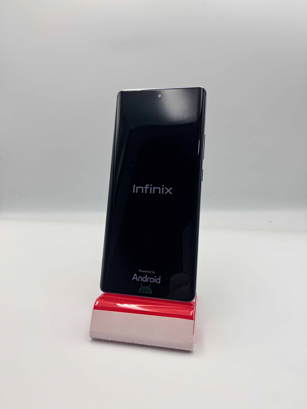 L’INFINIX HOT 50 PRO PLUS