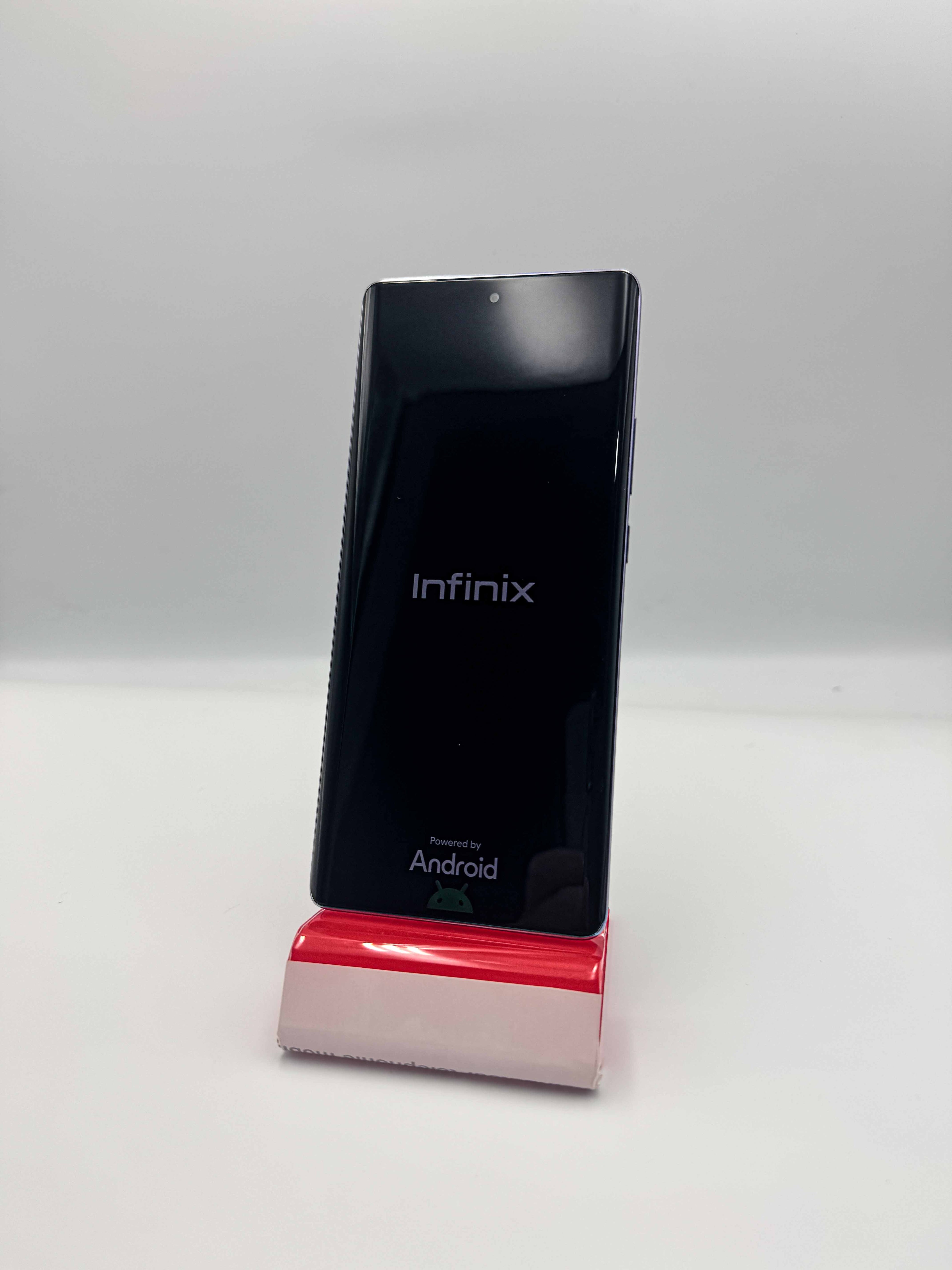 L’INFINIX HOT 50 PRO PLUS