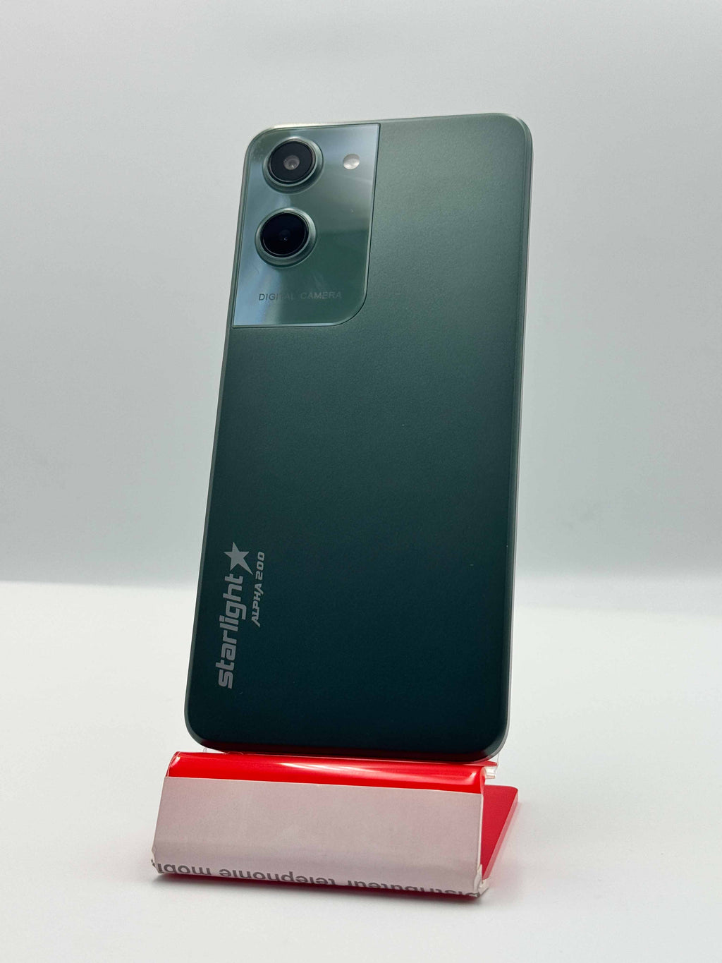 Starlight Alpha 200