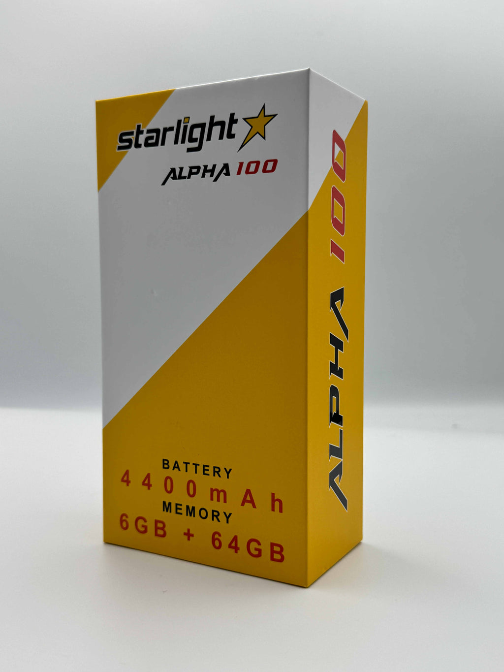 Starlight Alpha 100&nbsp;