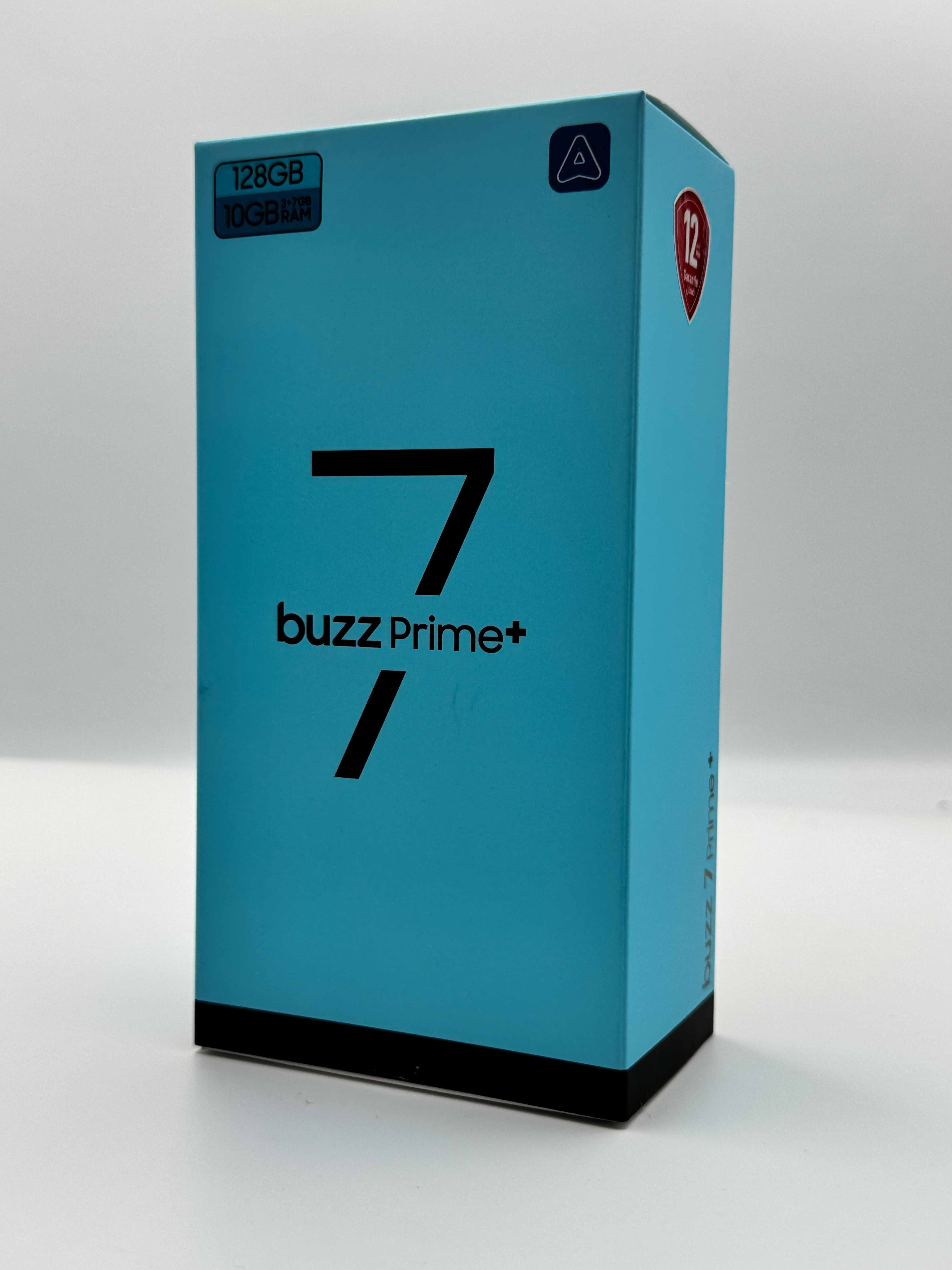 ACE Buzz 7 Prime +