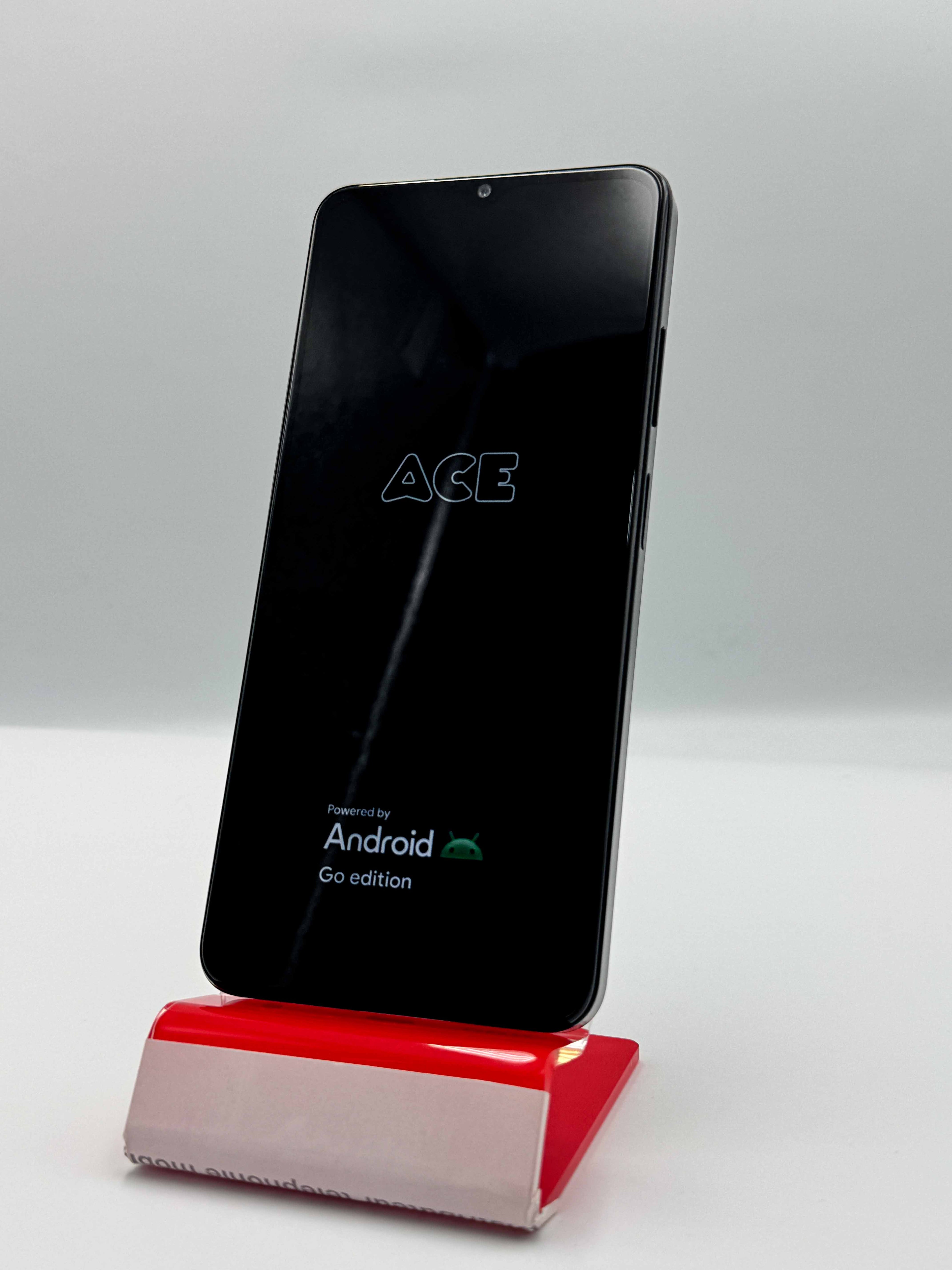 ACE Buzz 7 Prime +