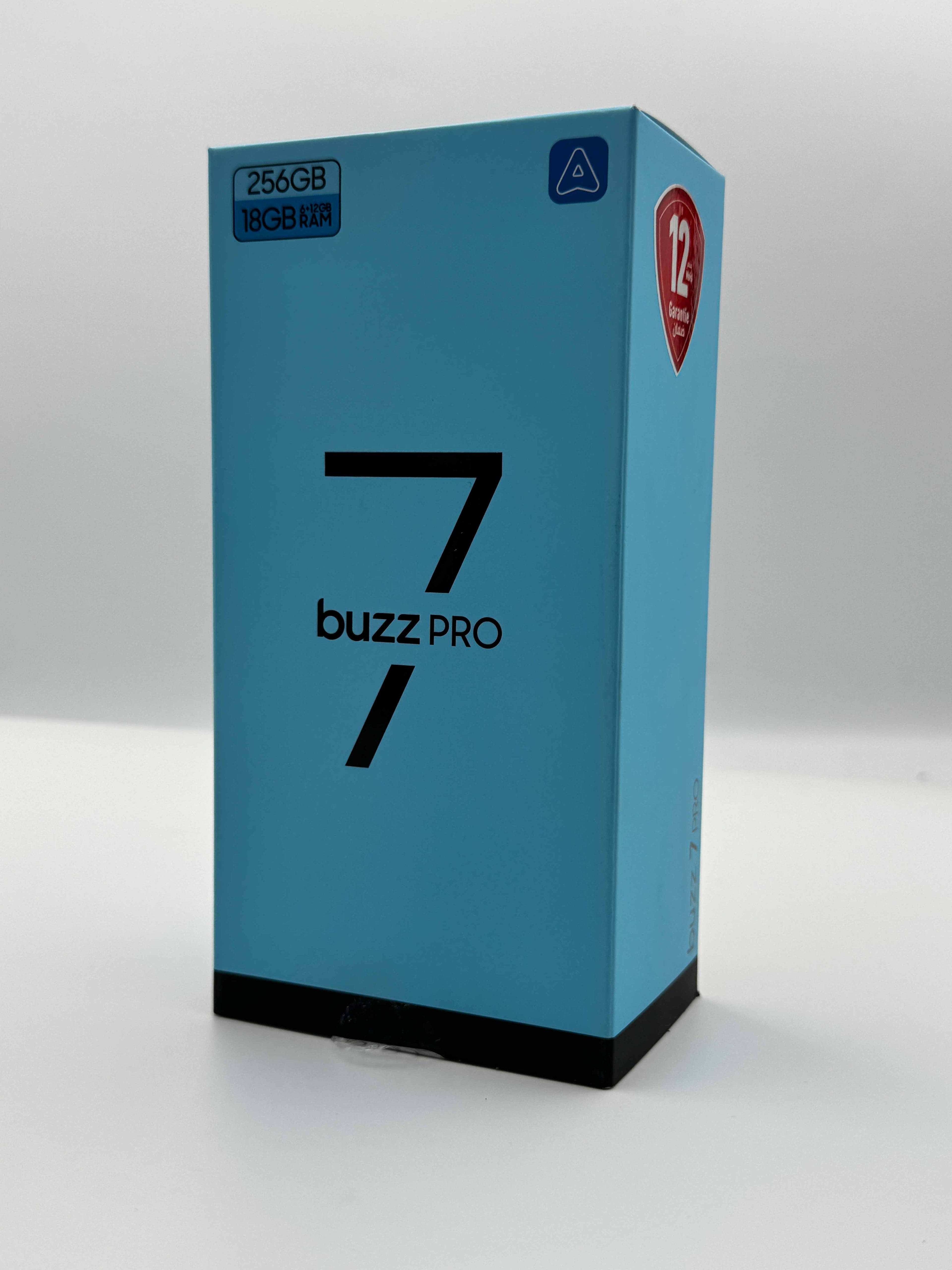 ACE Buzz 7 Pro
