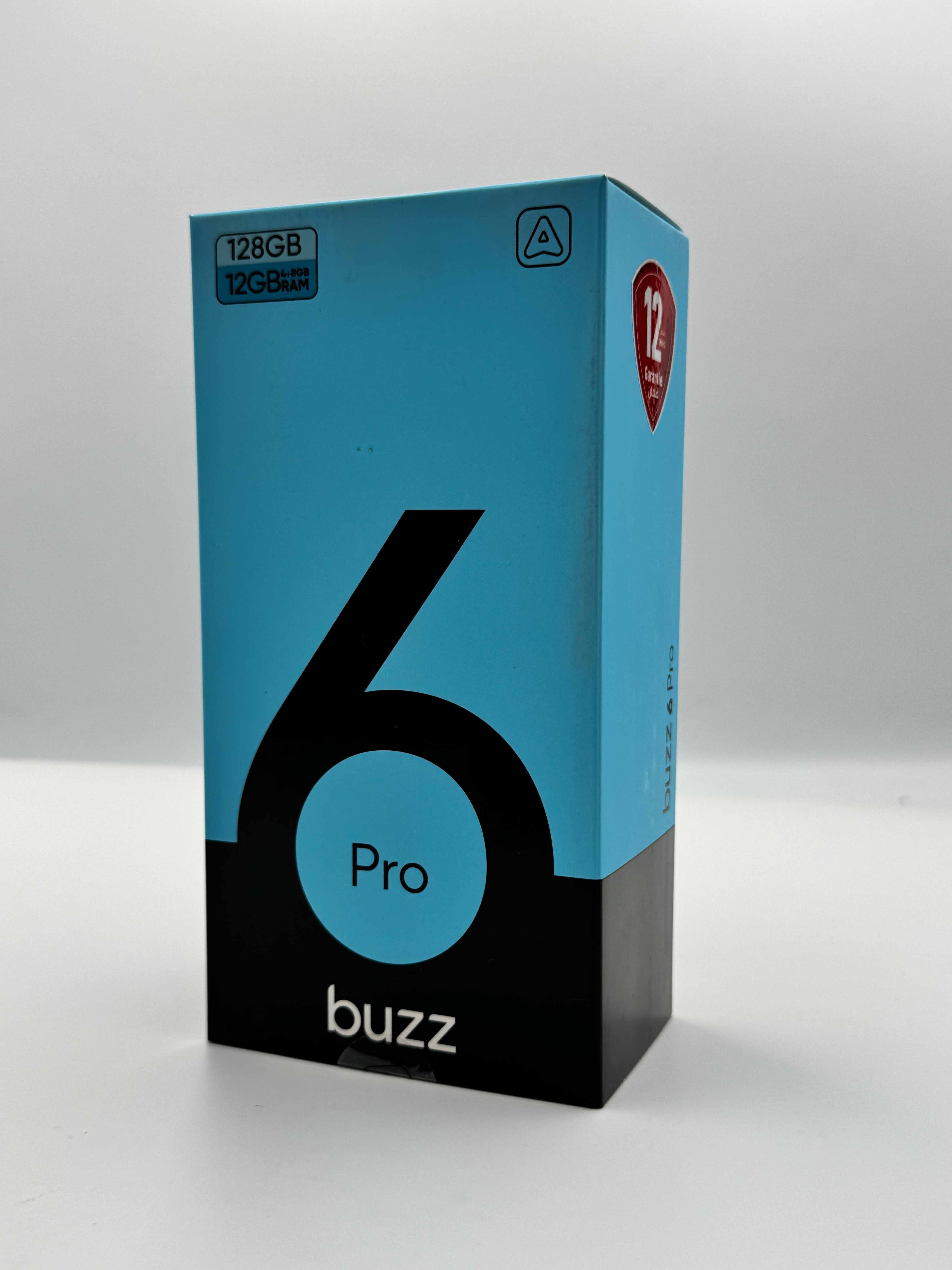 ACE Buzz 6 Pro