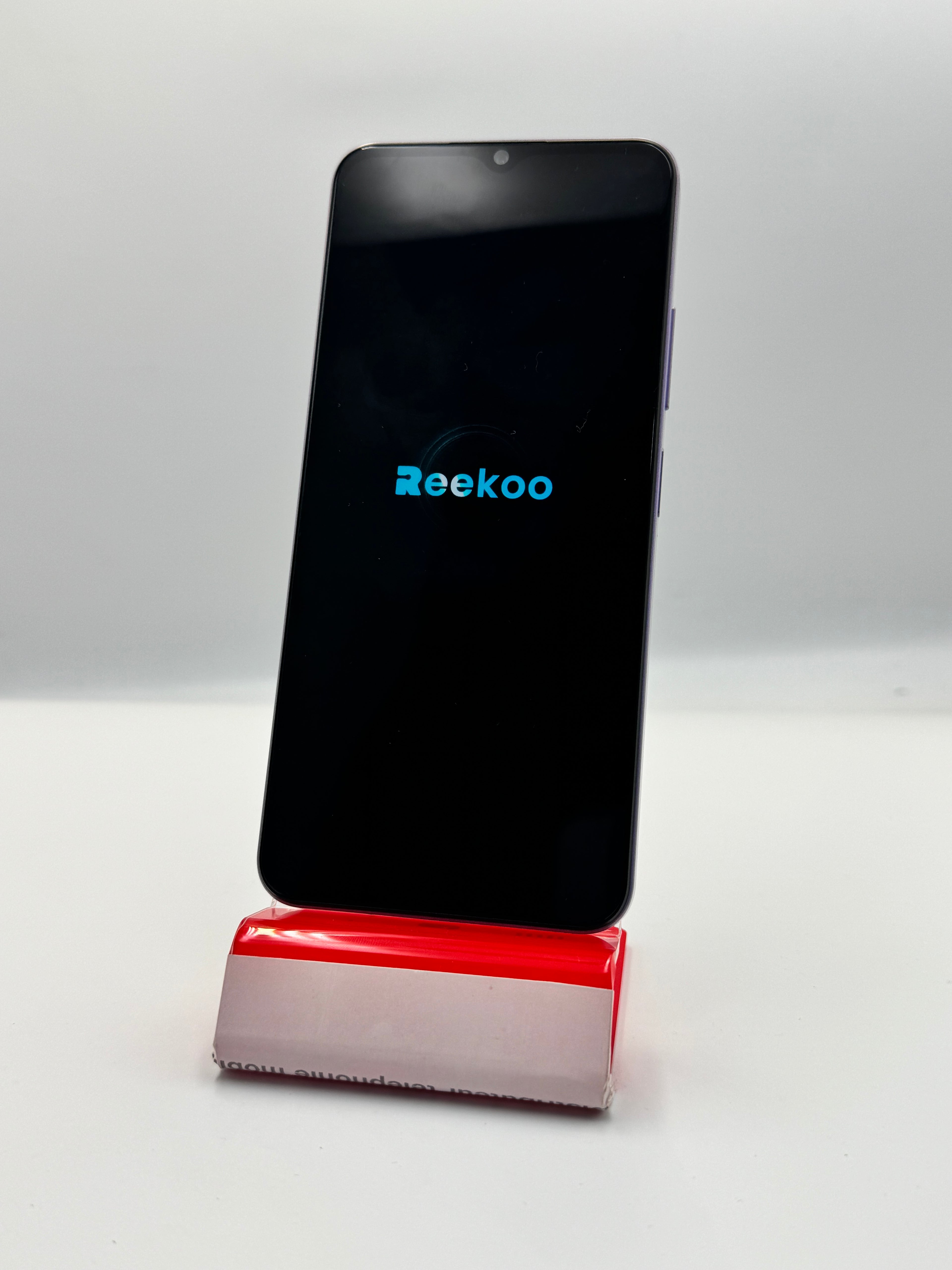 Reekoo Note 60