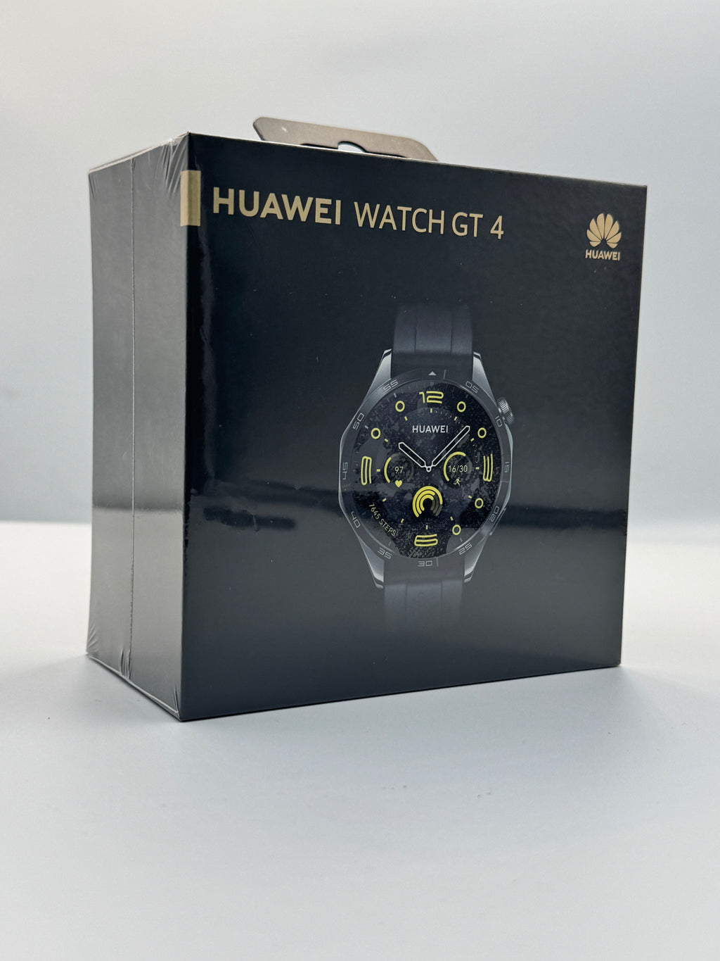 HUAWEI Watch GT4