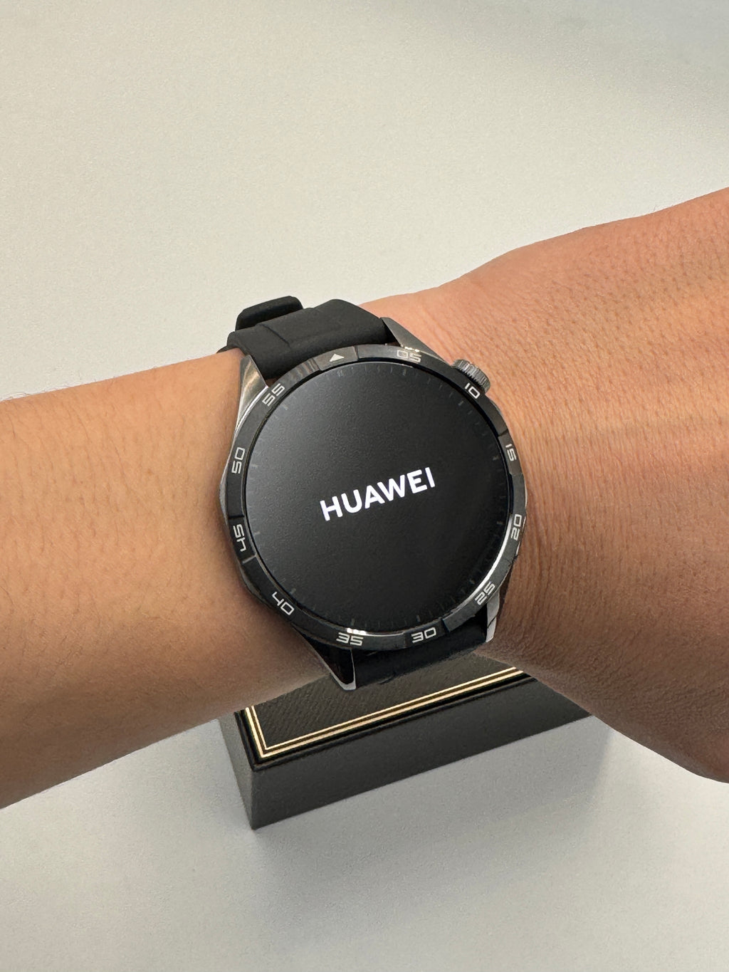 HUAWEI Watch GT4